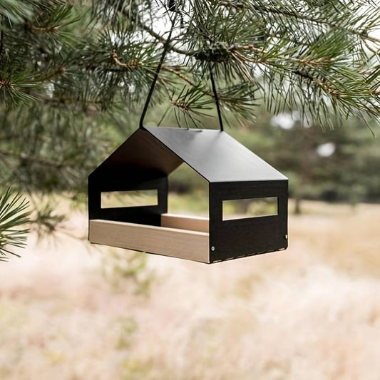 Fugle Hygge Huset