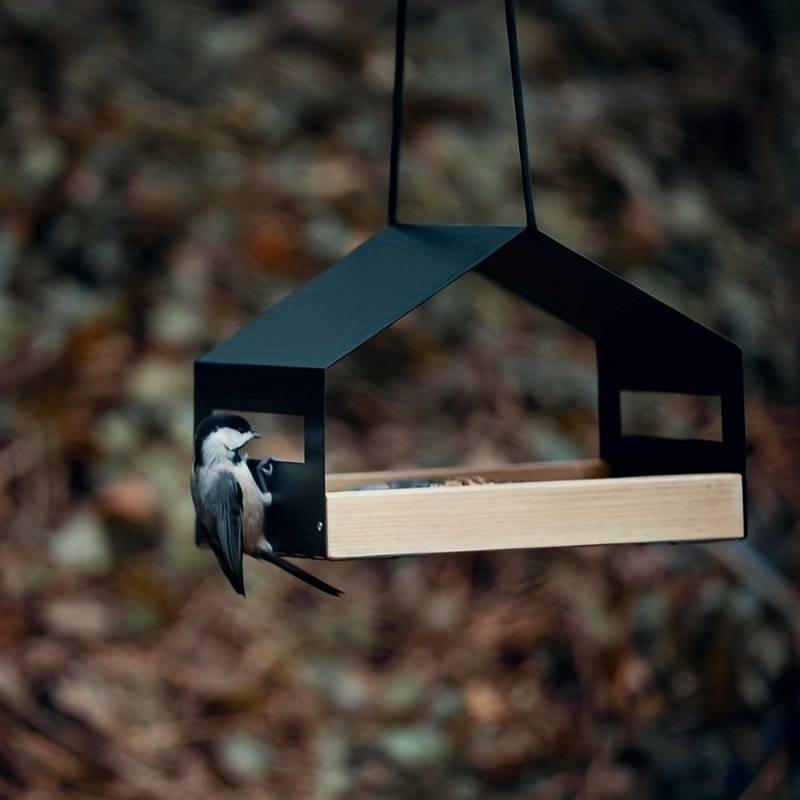 Fugle Hygge Huset