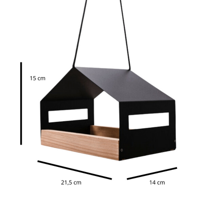 Fugle Hygge Huset