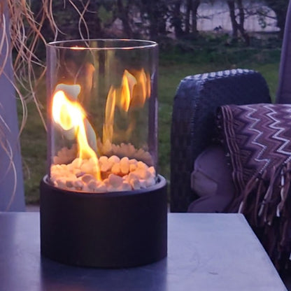 Mini Bordpejs HyggeFlamme