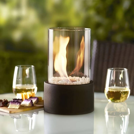 Mini Bordpejs HyggeFlamme