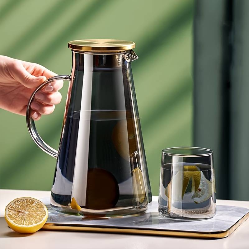 Lounge Glaskkande 1800ml