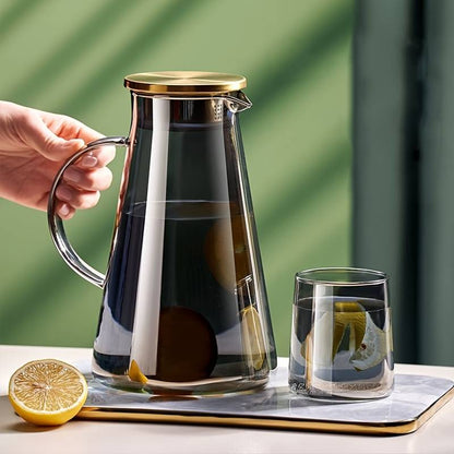 Lounge Glaskkande 1800ml