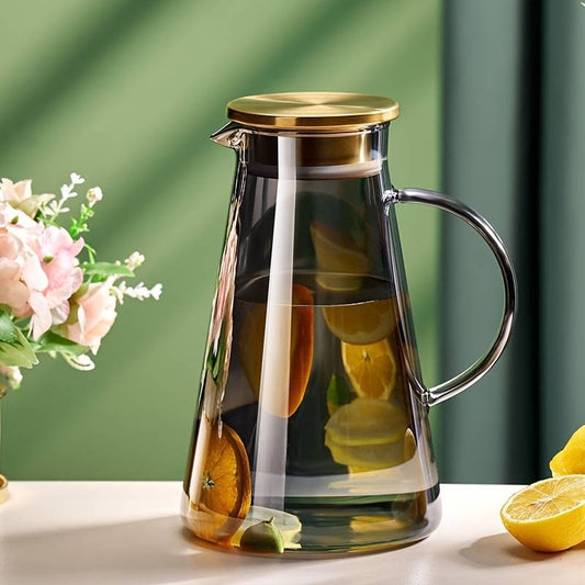 Lounge Glaskkande 1800ml