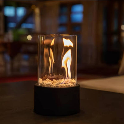 Mini Bordpejs HyggeFlamme
