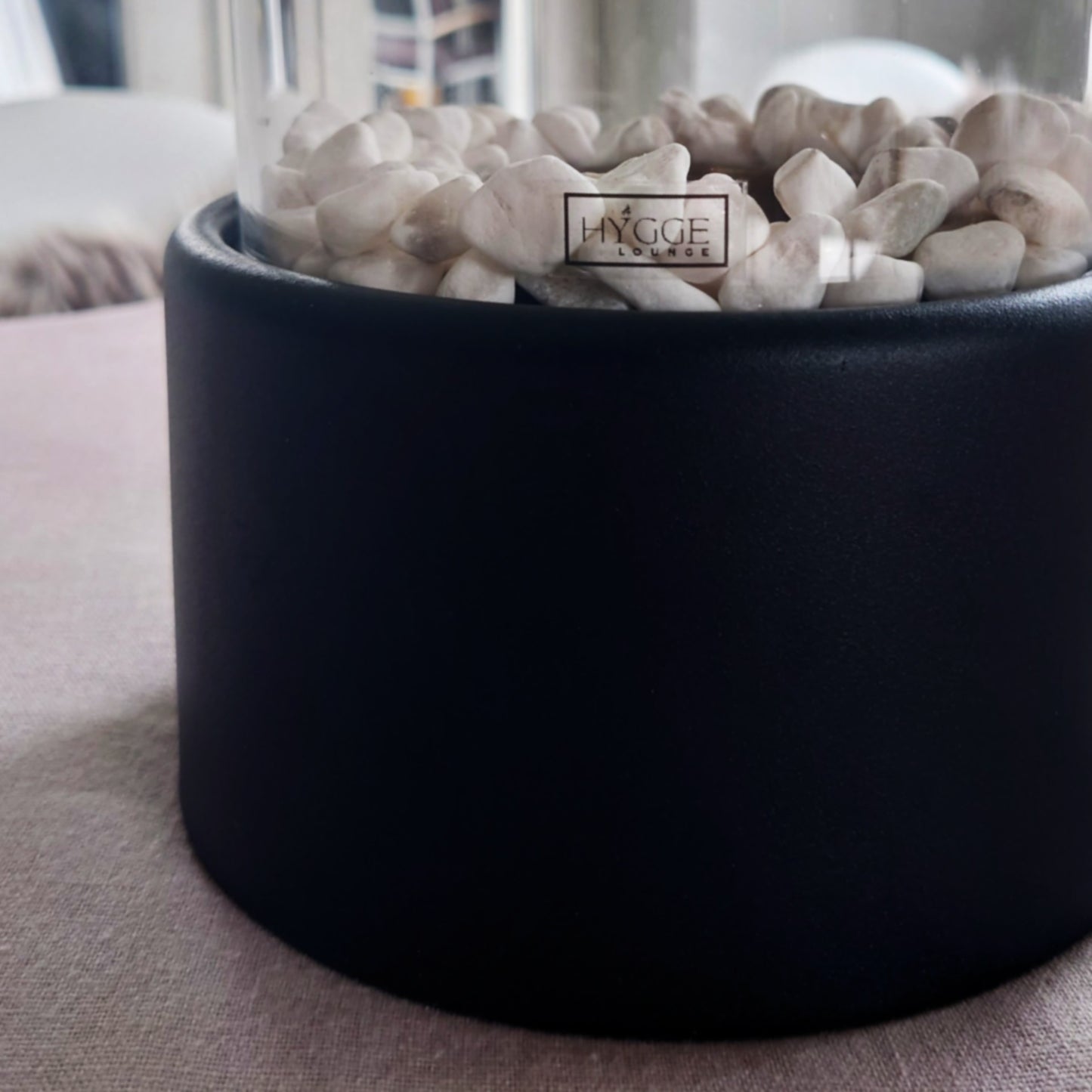 Mini Bordpejs HyggeFlamme