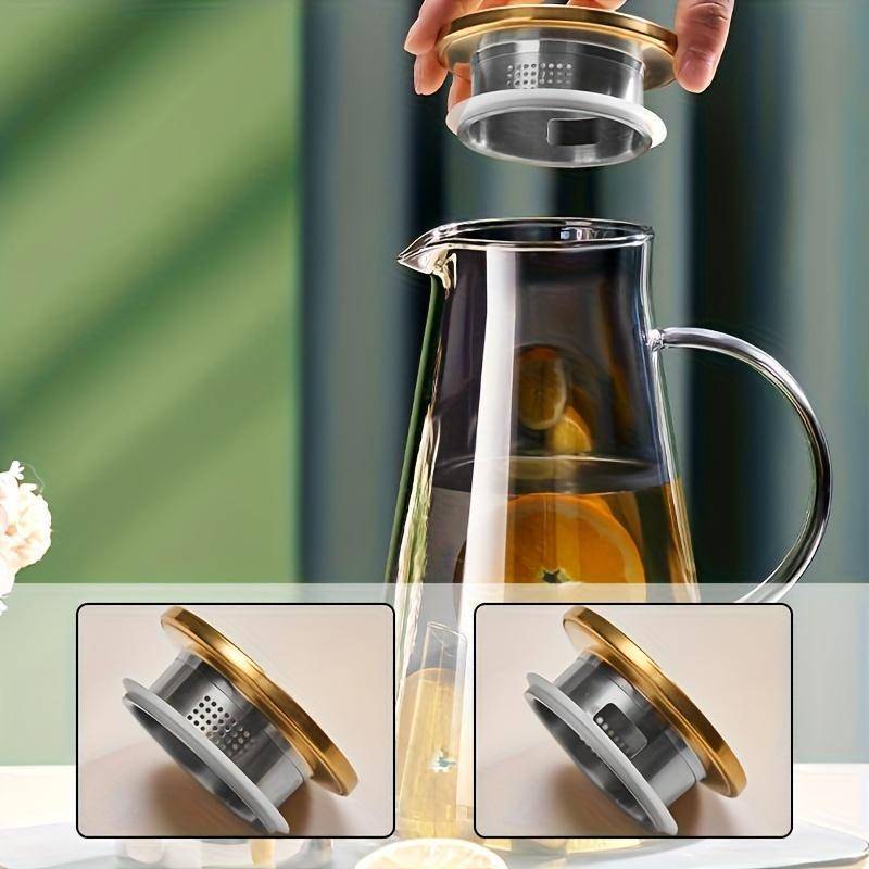 Lounge Glaskkande 1800ml