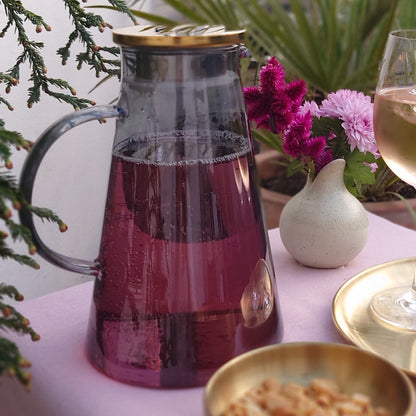 Lounge Glaskkande 1800ml